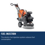 Husqvarna PG 6 P | Planetary Floor Grinder - Image 11
