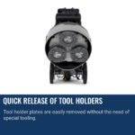 Husqvarna PG 6 P | Planetary Floor Grinder - Image 2