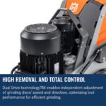 Husqvarna PG 8 D - Image 9
