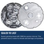 Husqvarna PG 8 D - Image 5