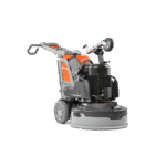 Husqvarna PG 8 DR | Planetary Floor Grinder