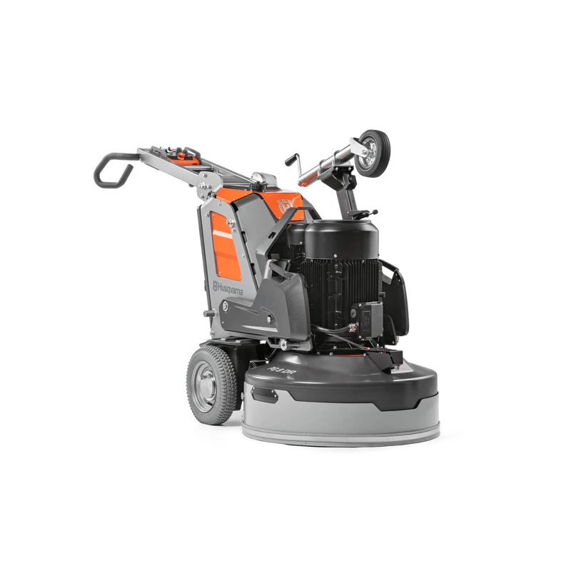 husqvarna-pg-8-dr-planetary-floor-grinder-970605302.png Husqvarna PG 8 DR | Planetary Floor Grinder - Image 1