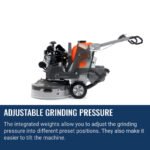 Husqvarna PG 8 P - Image 5