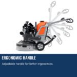 Husqvarna PG 8 P - Image 9