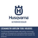 Husqvarna PG 8 P - Image 14