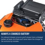 Husqvarna PG 8 XR | Planetary Floor Grinder - Image 8