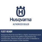Husqvarna PG 8 XR | Planetary Floor Grinder - Image 18