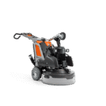 Husqvarna PG 8 XR | Planetary Floor Grinder
