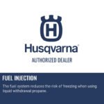 Husqvarna PG 830 P | Planetary Floor Grinder - Image 8