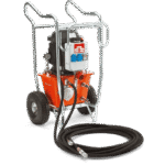 Husqvarna PP 325 E | Electrically Powered Hydraulic Power Pack