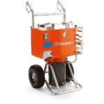 Husqvarna PP 455 E | Electrically Powered Hydraulic Power Pack