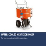 Husqvarna PP 455 E | Electrically Powered Hydraulic Power Pack - Image 3