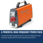 Husqvarna PP492 Electric Power Pack - Image 2