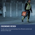 Husqvarna PP 70 | Electric Power Pack - Image 6