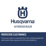 Husqvarna PP 70 | Electric Power Pack - Image 7