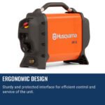 Husqvarna PP 8 | Electric Power Pack - Image 4