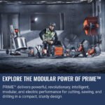 Husqvarna PP 8 | Electric Power Pack - Image 9