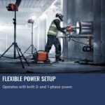 Husqvarna PP 8 | Electric Power Pack - Image 10