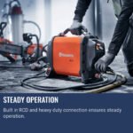 Husqvarna PP 8 | Electric Power Pack - Image 5