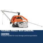 Husqvarna Soff-Cut 150 E | Early-Entry Saw - Image 8