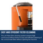 Husqvarna T 10000 | Dust Extractor - Image 5