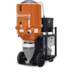 Husqvarna T 18000 | Dust Extractor