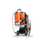 Husqvarna T 4000 GP Soff-Cut® | Dust Extractor