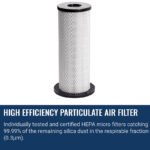 Husqvarna T 4000 GP Soff-Cut® | Dust Extractor - detail view 9