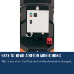 Husqvarna T 7500 | Dust Extractor - Image 6