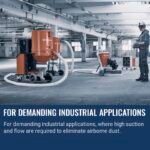 Husqvarna T 7500 | Dust Extractor - Image 9
