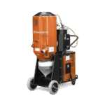 Husqvarna T 8600 Propane | Dust Extractor