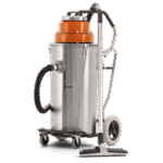 Husqvarna W 70 P | Slurry And Wet Vacuum