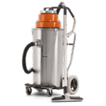 Husqvarna W 70 | Slurry And Wet Vacuum