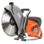 Husqvarna K970 Concrete Saw - Gas