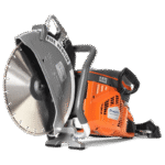 Husqvarna K970 Rescue Saw 14" - Gas