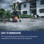 Husqvarna LX 90 - Image 6