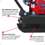 Tomahawk TPC80H - detail view 11