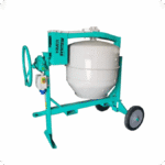 Imer Concrete Mixer - Multi-Mix 350 - Image 2