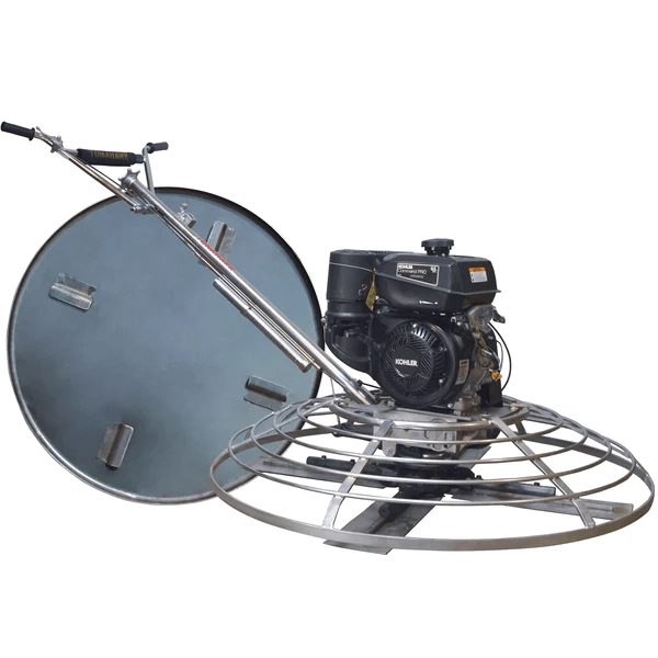 power-trowel-concrete-jxpt46k_a.png Power Trowel - 46" - Kohler 14Hp - 120 Rpm - Image 1