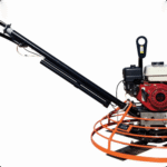 Crown Equipment Power Trowel - 36" Walk Behind - Honda - detail view 1