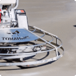 Power Trowel - 36" - Honda 9Hp - 160 Rpm - Fast Pitch - Image 6