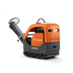 Husqvarna LG 504 - detail view 1
