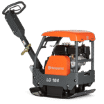 Husqvarna LG 164 - detail view 3