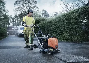 Husqvarna LF75 LAT