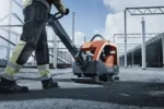 Husqvarna LG 400