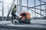 Husqvarna LG 400