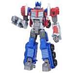Rovinta Transformers Heroic Optimus Prime 11 inch action figure