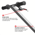 Soft Cut Concrete Saw – 6" Blade, 1 3/16" Depth, 3.5HP Engine - detail view 5