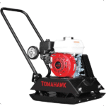 Tomahawk TPC80H - detail view 6