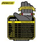Reversible Plate Compactor - Honda GX160 - 5.5 HP - 3,500 lbs/ft_ W/ Free Vibration Impact Ironclad Gloves - Image 3